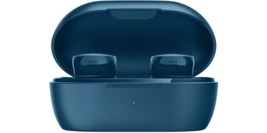Ecouteurs BOSE QuietComfort Bleu Nuit