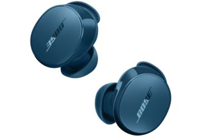 Ecouteurs BOSE QuietComfort Bleu Nuit