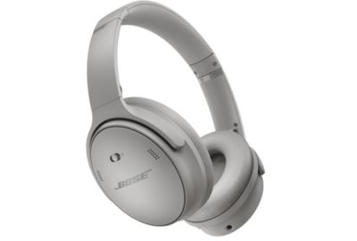 Casque BOSE QuietComfort Gris clair