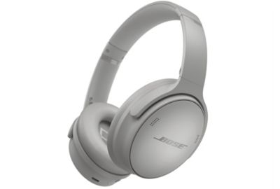 Casque BOSE QuietComfort Gris clair