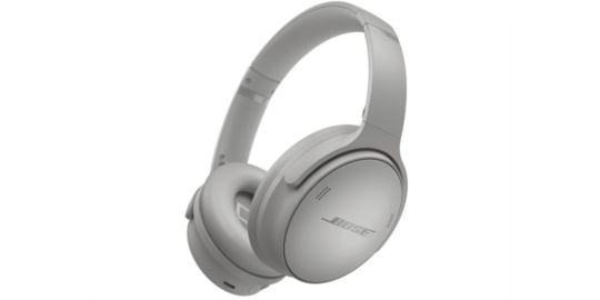 Casque BOSE QuietComfort Gris clair