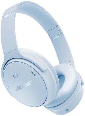 Casque BOSE QuietComfort Bleu Givré