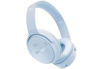 Casque BOSE QuietComfort Bleu Givré