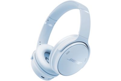 Casque BOSE QuietComfort Bleu Givré
