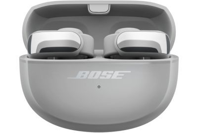 Ecouteurs BOSE Open Ultra Gris clair
