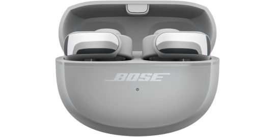 Ecouteurs BOSE Open Ultra Gris clair