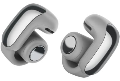 Ecouteurs BOSE Open Ultra Gris clair