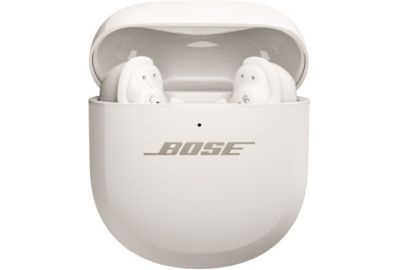 Ecouteurs BOSE QuietComfort Ultra Earbuds Blanc