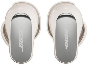 Ecouteurs BOSE QuietComfort Ultra Earbuds Blanc