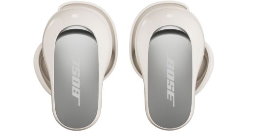 Ecouteurs BOSE QuietComfort Ultra Earbuds Blanc