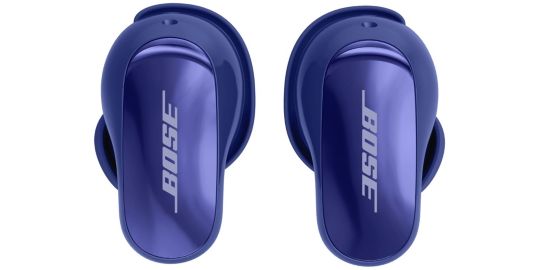 Ecouteurs BOSE QuietComfort Ultra Violet Nocturne