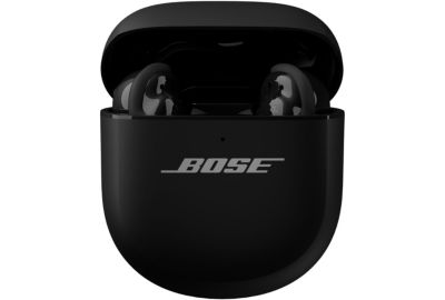 Ecouteurs BOSE QuietComfort Ultra Earbuds Noir