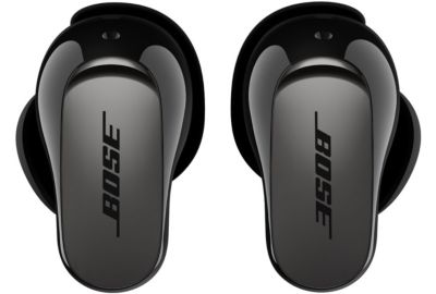 Ecouteurs BOSE QuietComfort Ultra Earbuds Noir