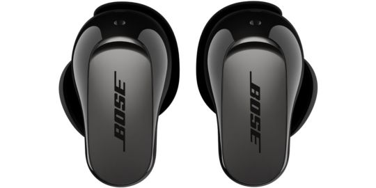 Ecouteurs BOSE QuietComfort Ultra Earbuds Noir