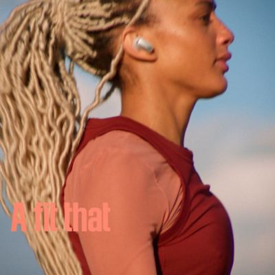 Voir la vidéo pour Ecouteurs BOSE QuietComfort Ultra Earbuds Noir 2e Gén