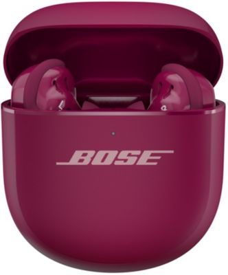 Ecouteurs BOSE QuietComfort Ultra Earbuds Prune 2e Gén