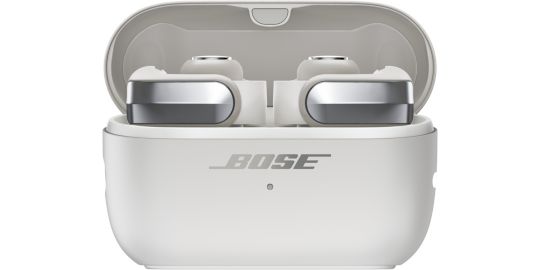 Ecouteurs BOSE Open Ultra II Blanc