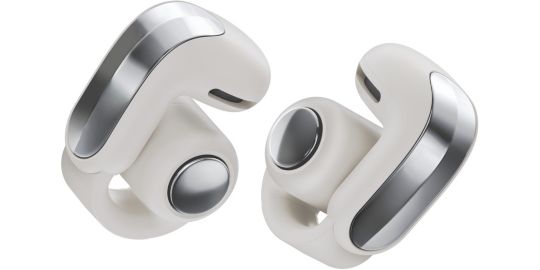 Ecouteurs BOSE Open Ultra II Blanc