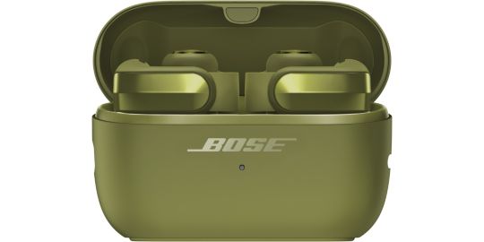 Ecouteurs BOSE Open Ultra II Vert Olive