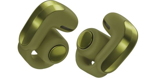 Ecouteurs BOSE Open Ultra II Vert Olive