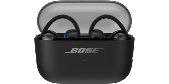 Ecouteurs BOSE Sport Open Noir
