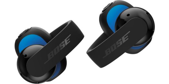 Ecouteurs BOSE Sport Open Noir