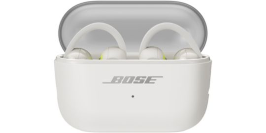 Ecouteurs BOSE Sport Open Blanc