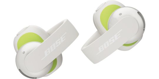 Ecouteurs BOSE Sport Open Blanc