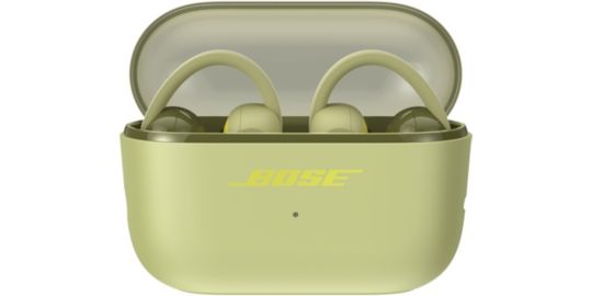 Ecouteurs BOSE Open Sport Vert Eucalyptus