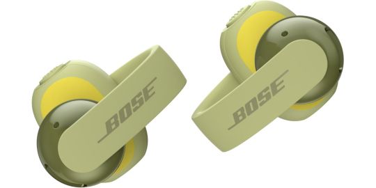 Ecouteurs BOSE Open Sport Vert Eucalyptus