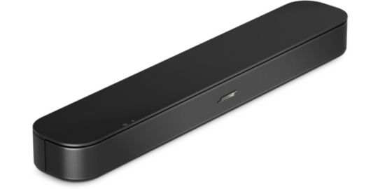 Barre de son BOSE TV Speaker 2nd gen