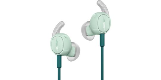 Ecouteurs BOSE Noise Cancelling Wired Earbuds Menthe