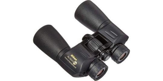 Jumelles NIKON 12X50 CF Action EX