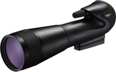 Longue-vue NIKON Longue vue PROSTAFF 5 82-A visée coudée
