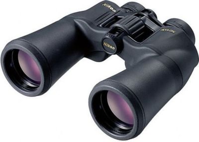 Jumelles NIKON Jumelles ACULON A211 16x50