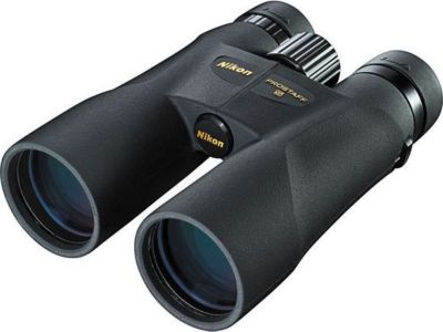 Jumelles NIKON Jumelles PROSTAFF5 12X50