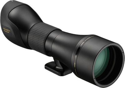 Longue-vue NIKON Longue vue Fieldscope 50 ED visée droite