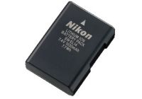 Batterie appareil photo NIKON EN EL 14A