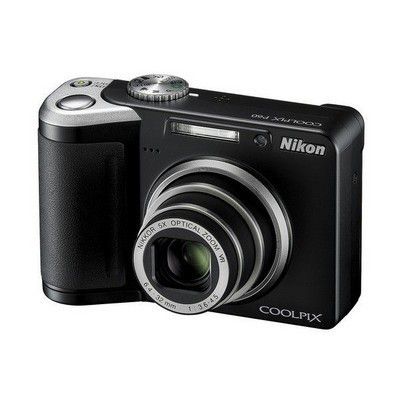 Appareil photo Compact NIKON P60 noir Reconditionné