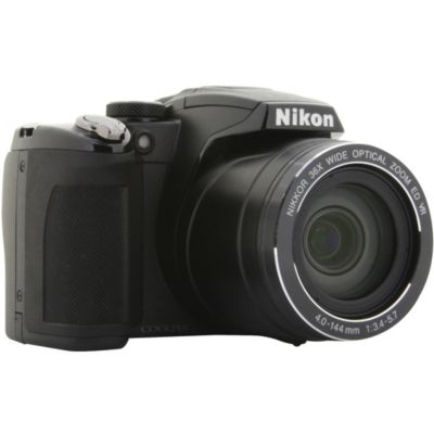 Appareil photo Compact NIKON P500 Reconditionné