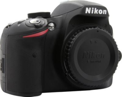 Appareil photo Reflex NIKON D3200 nu Reconditionné