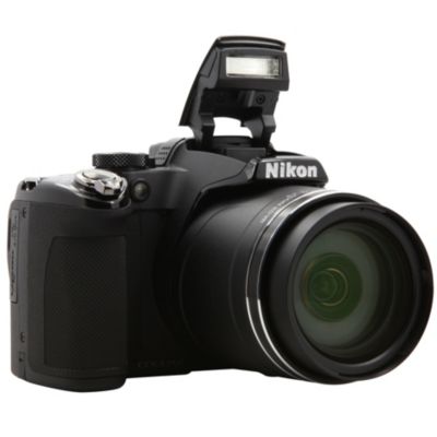 Appareil photo Compact NIKON P510 noir Reconditionné Appareil photo Compact NIKON P510 noir Reconditionné