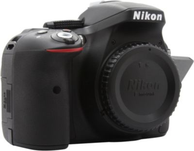 Appareil photo Reflex NIKON D5300 Nu Reconditionné
