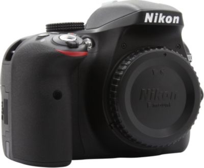 Appareil photo Reflex NIKON D3300 Nu Reconditionné