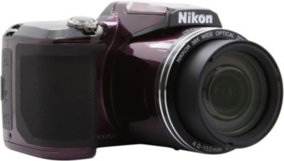 Appareil photo Bridge NIKON L840 Violet Reconditionné