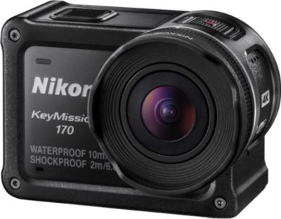 Caméra sport NIKON Keymission 170