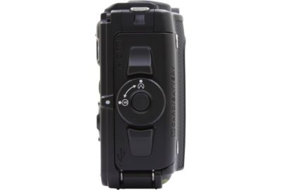 APN NIKON COOLPIX W300 Camouflage