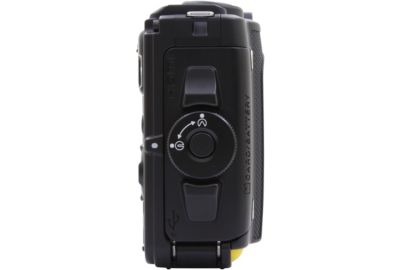 APN NIKON COOLPIX W300 Jaune