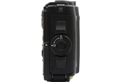 APN NIKON COOLPIX W300 Camouflage