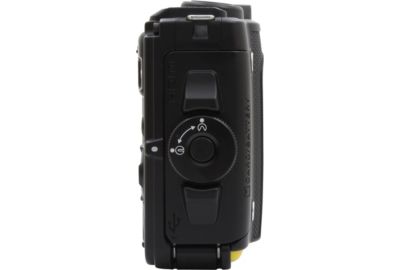 APN NIKON COOLPIX W300 Jaune